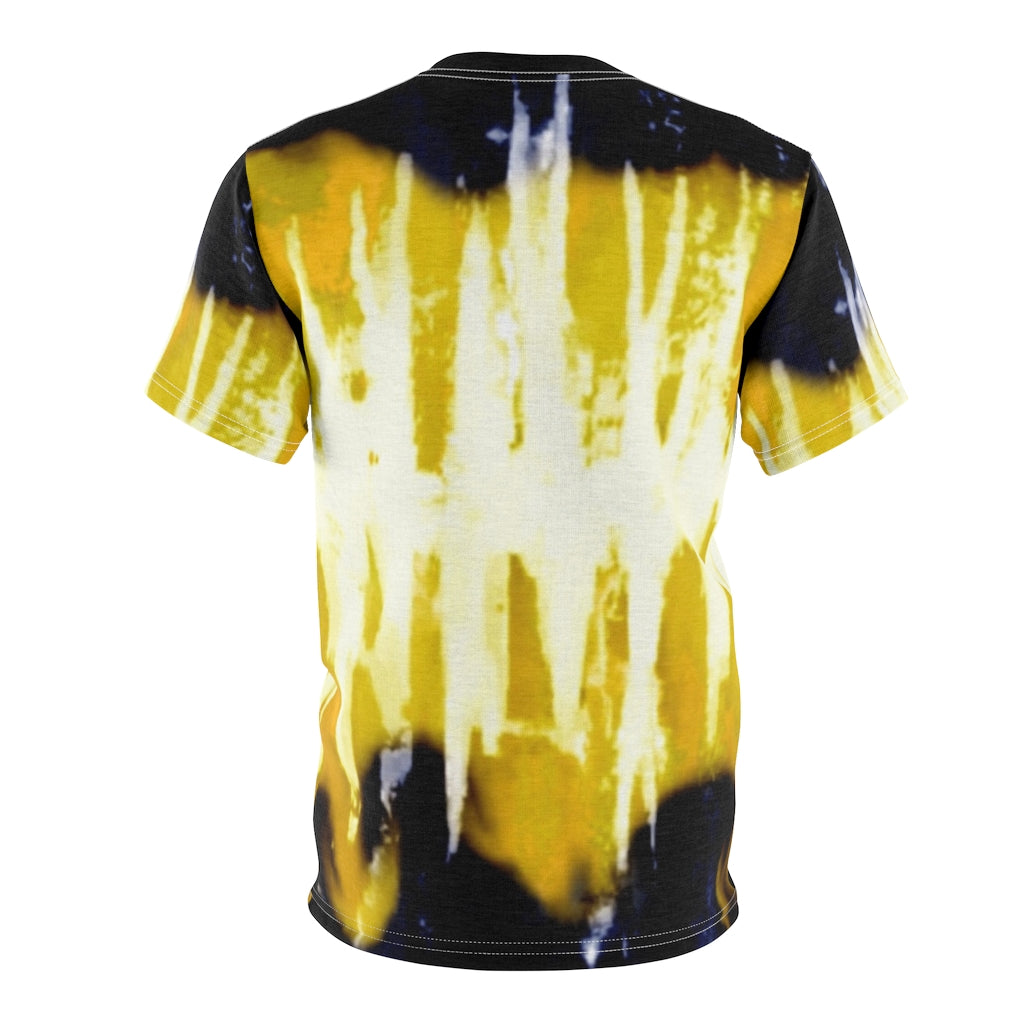 Unisex AOP Cut & Sew Tee