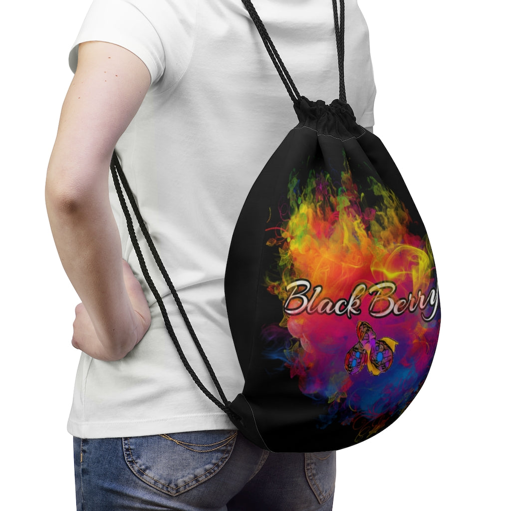 Drawstring Bag