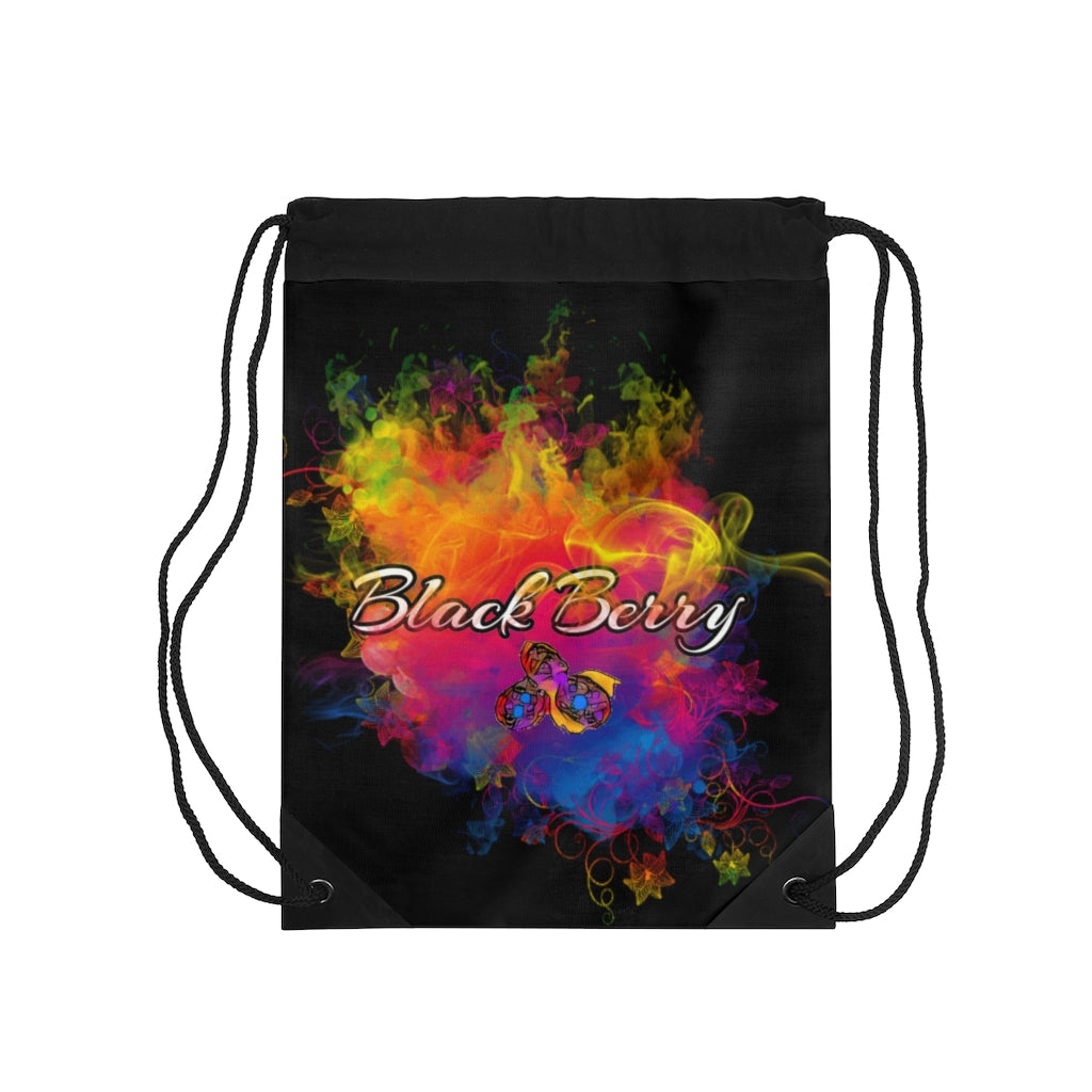 Drawstring Bag